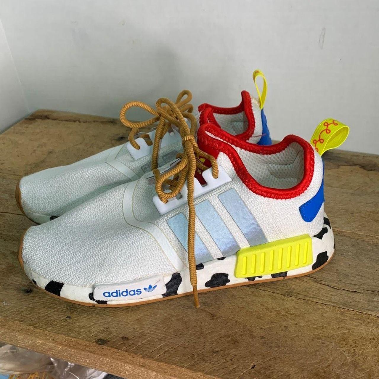 toy story nmd