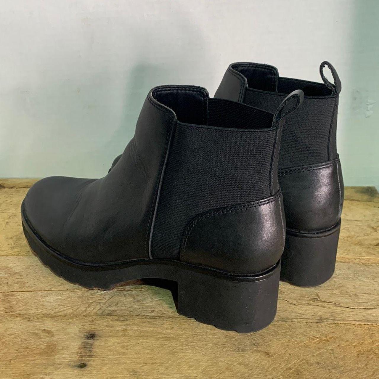 Aldo hot sale janowitz boots