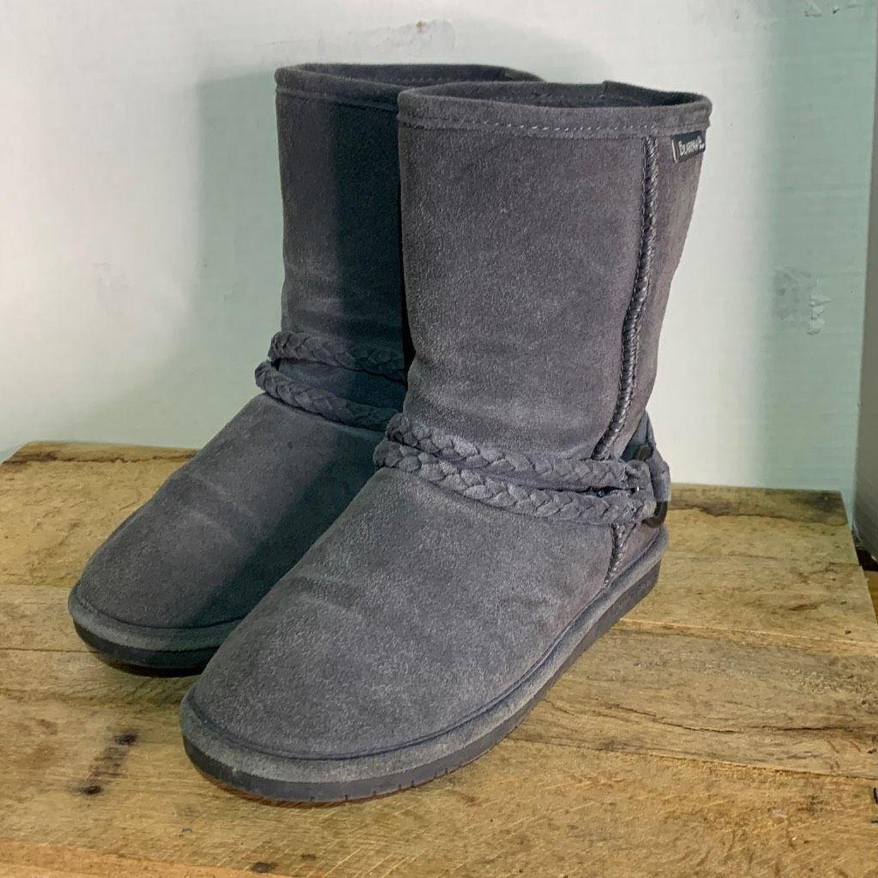 Bearpaw adele best sale