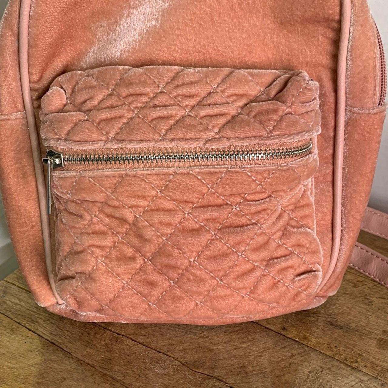 Charlotte russe backpack hotsell