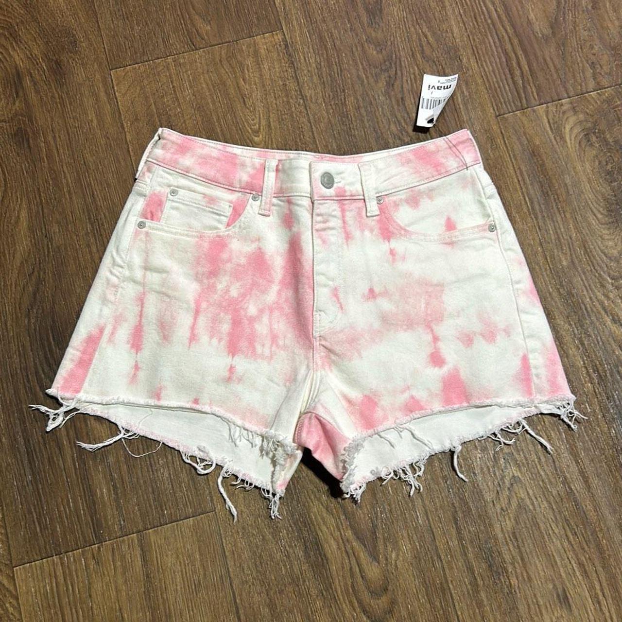 Mavi clearance rosie shorts