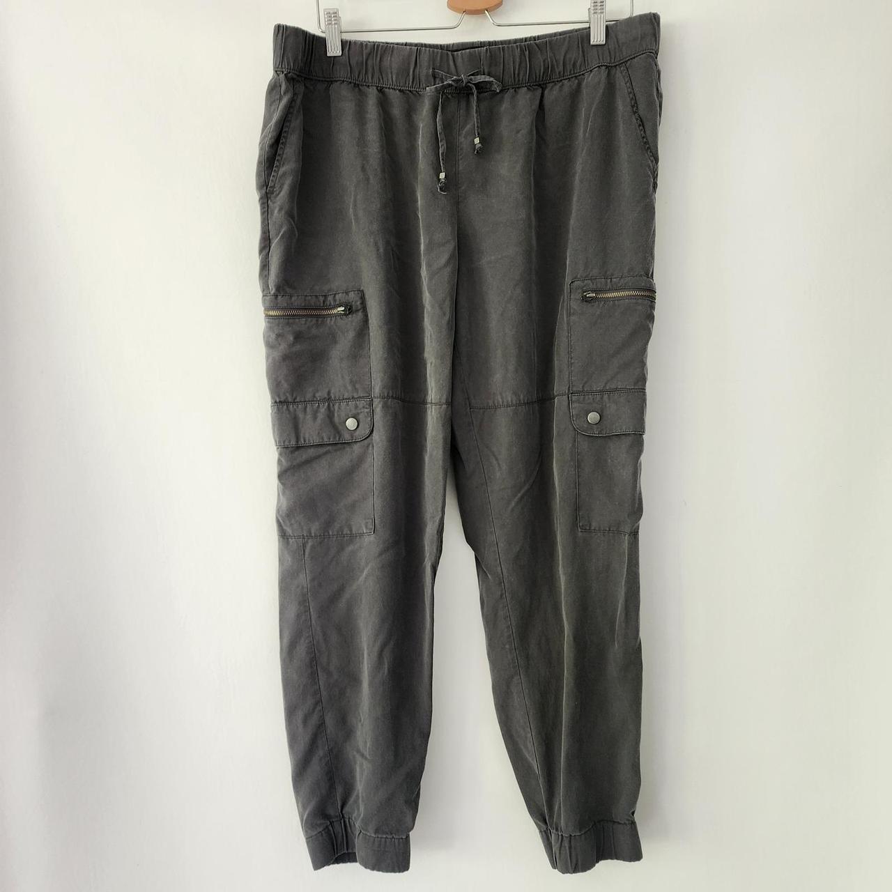 banana republic sweatpants