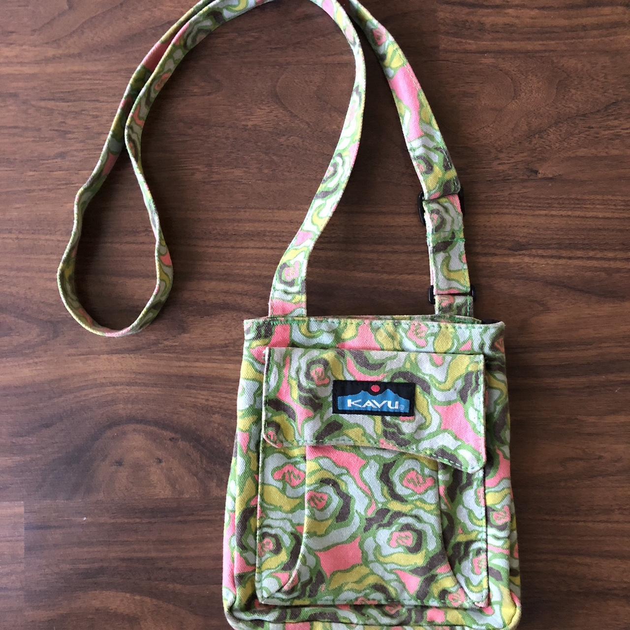 Kavu discount small crossbody