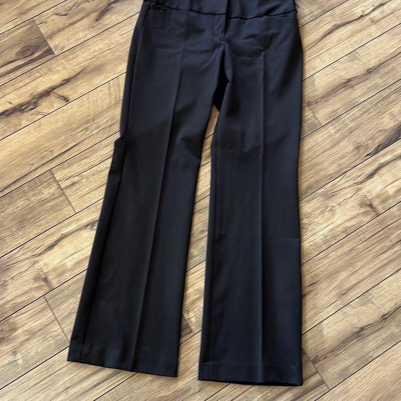 Express Editor Pants - Size 2