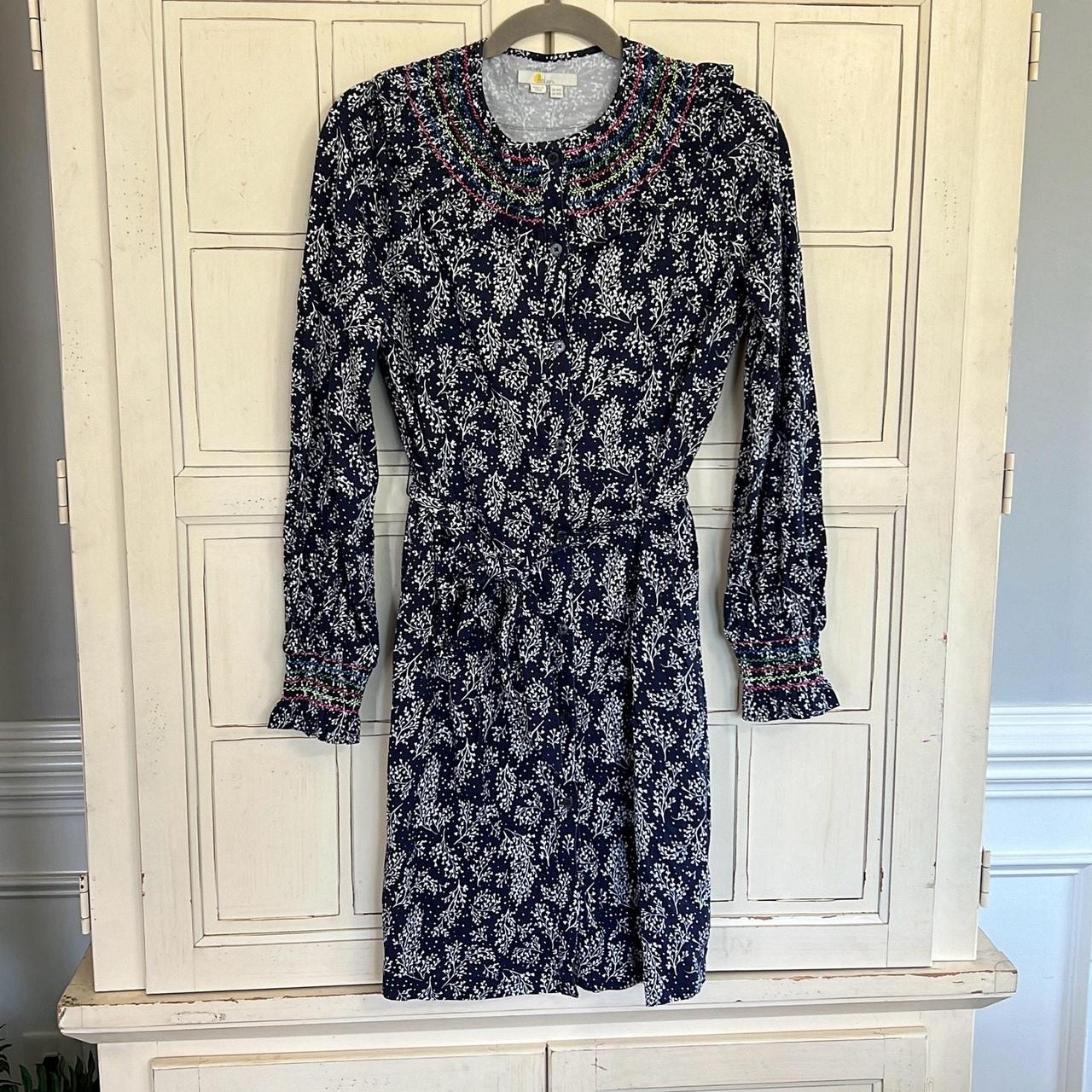 Boden store dress size 10R