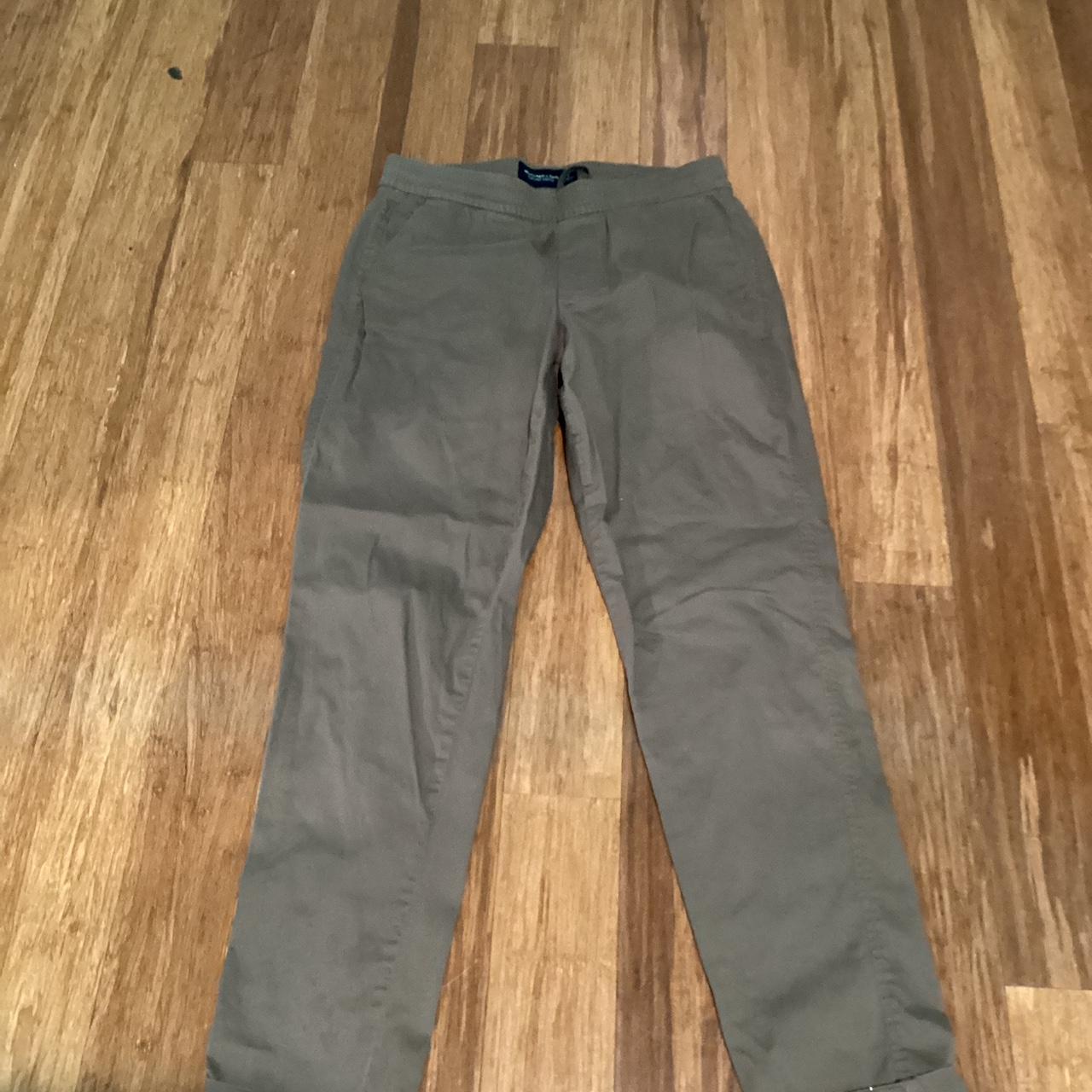 Abercrombie & Fitch Men's Jeans Depop