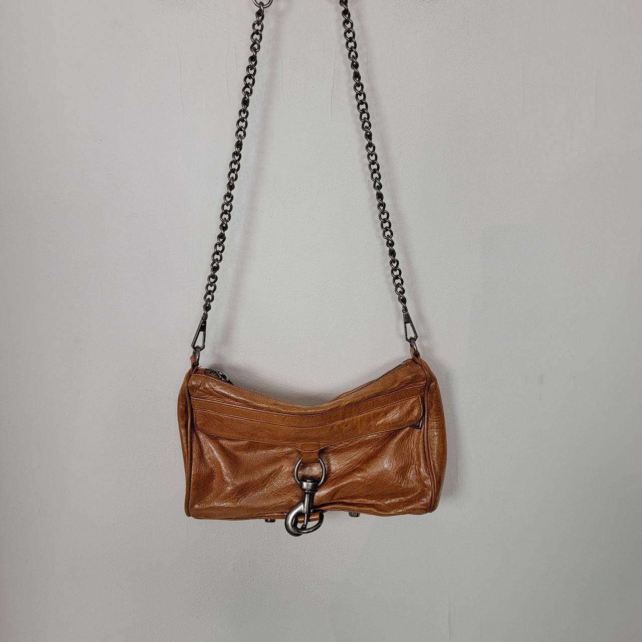 Rebecca minkoff 2025 chain strap