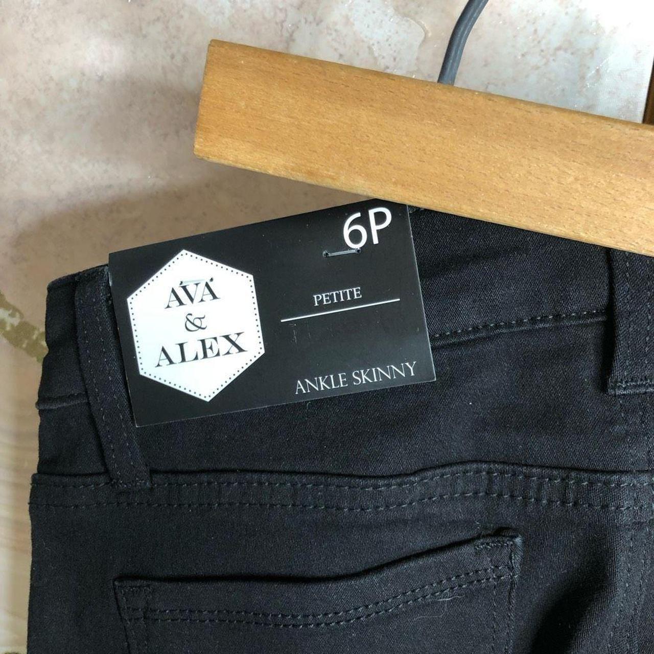 Ava & alex store jeans