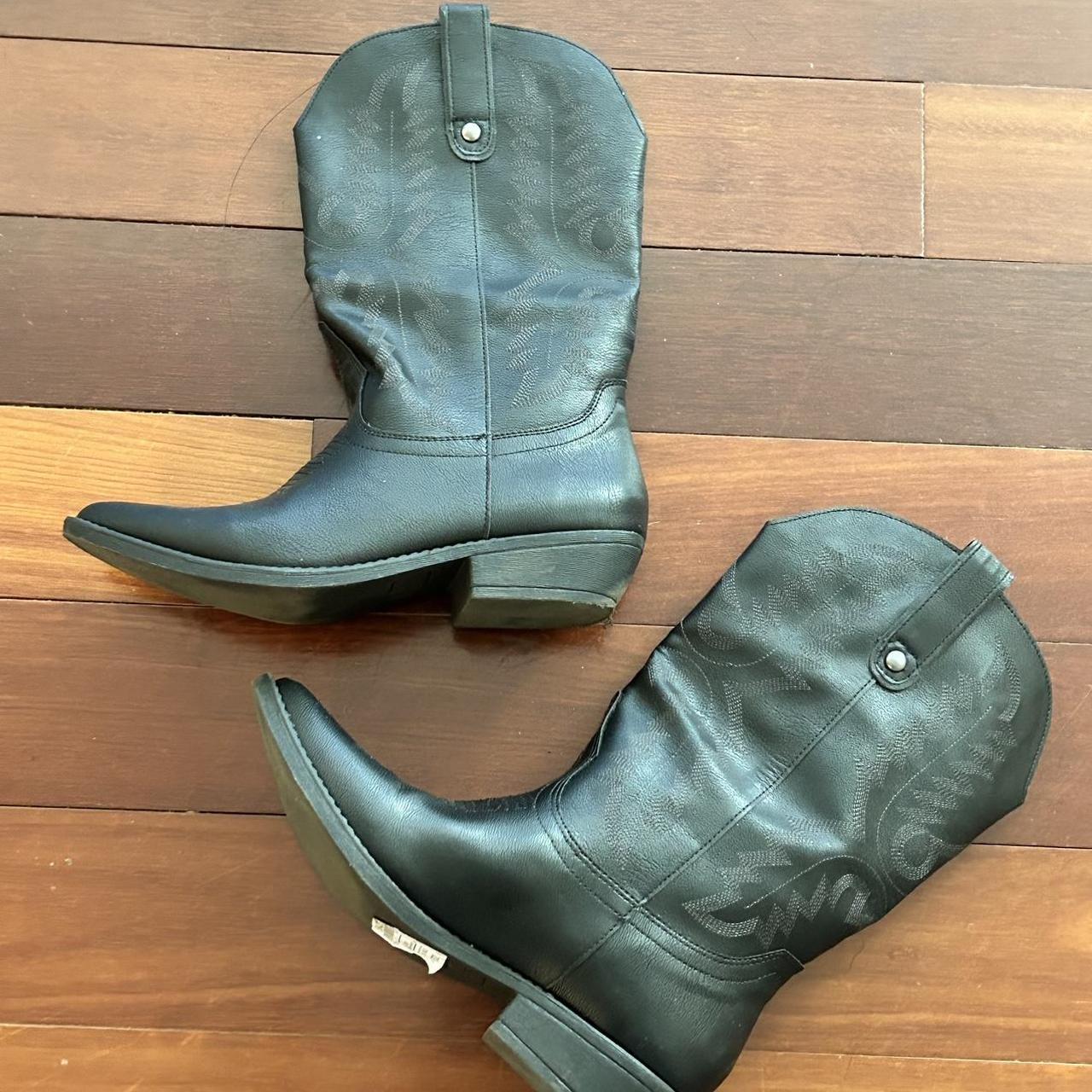 Metoo boots deals