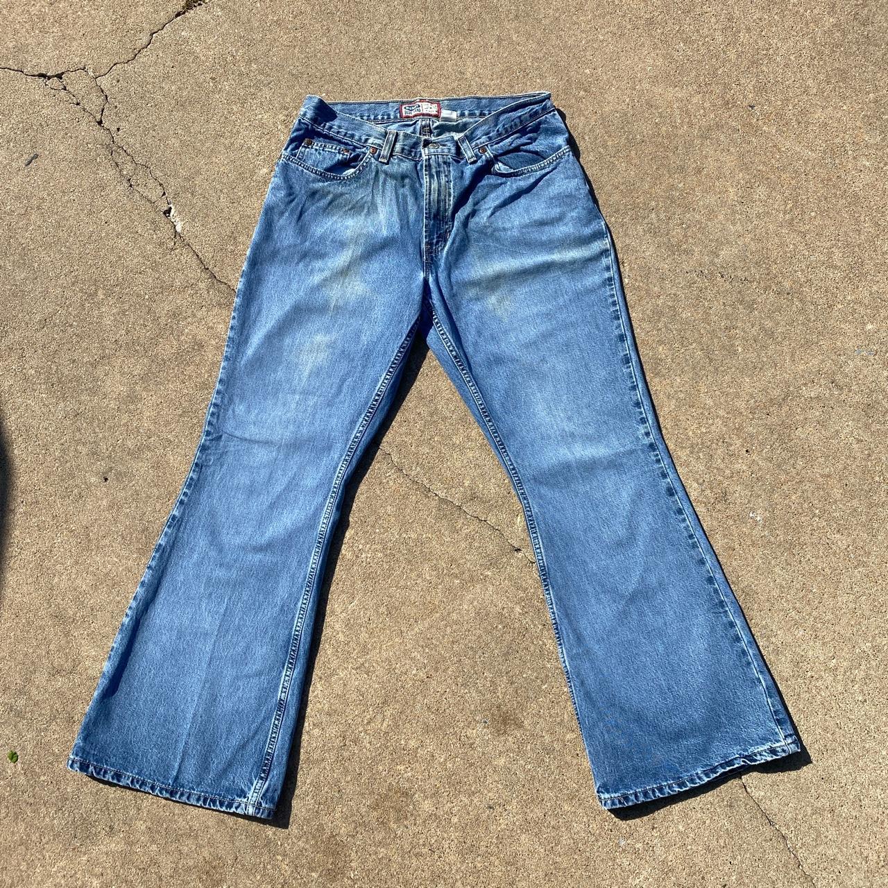 old-navy-women-s-blue-jeans-depop