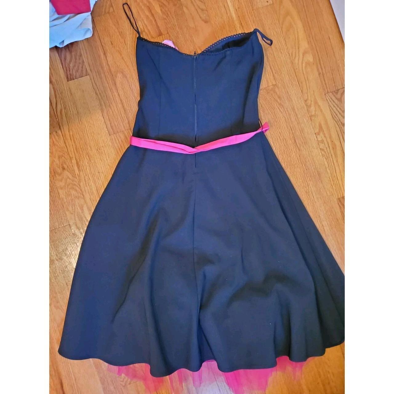 Ruby Rox Women's Dress - Black - 11 – Ruby Rox Vi… - image 4