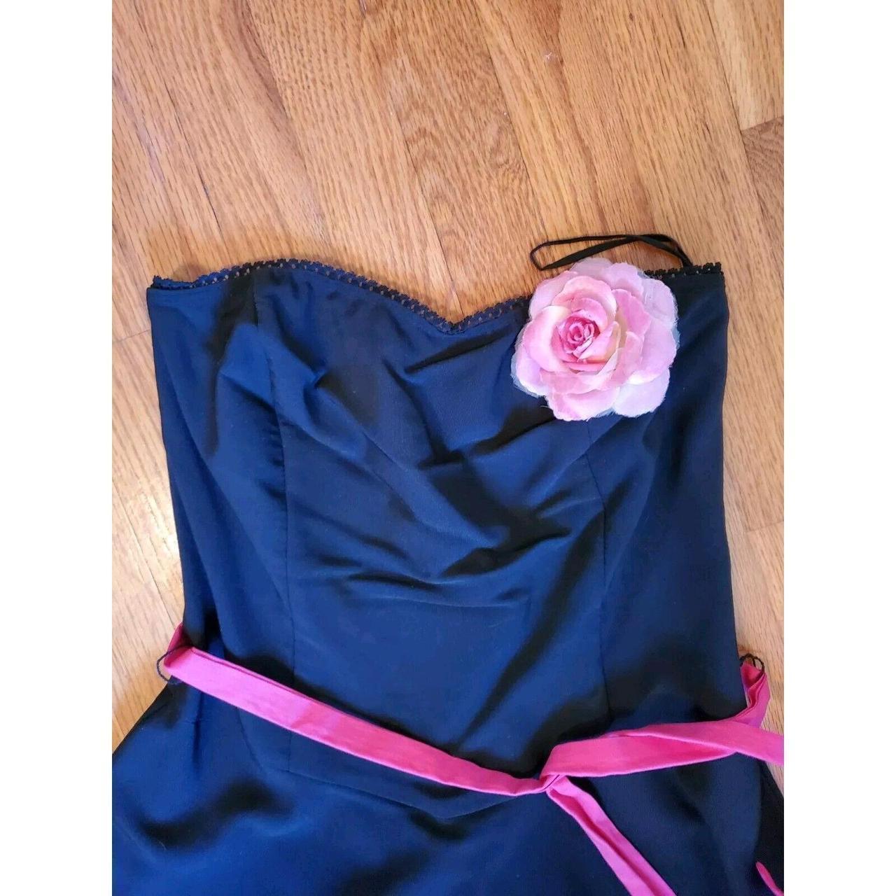 Ruby Rox Women's Dress - Black - 11 – Ruby Rox Vi… - image 2