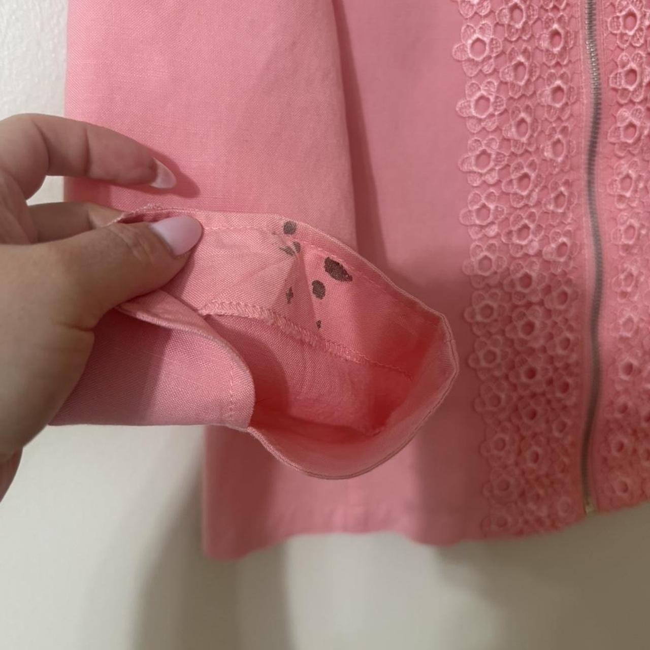 Ruby Rd. Women's Jacket - Pink - M – Ruby Rd Line… - image 6