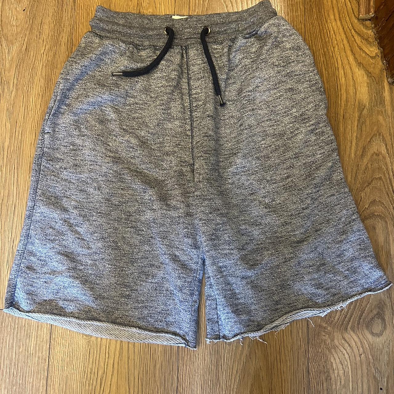 Grey primark joggers Worn quite a bit a bit