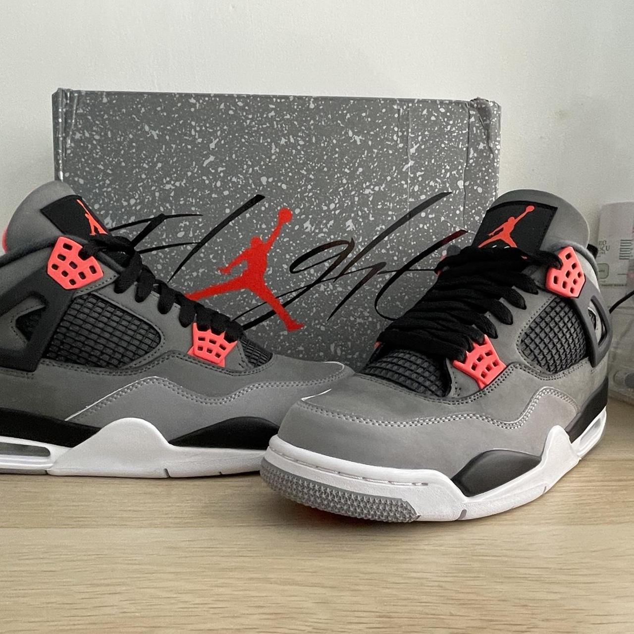 buy jordan 4 uk