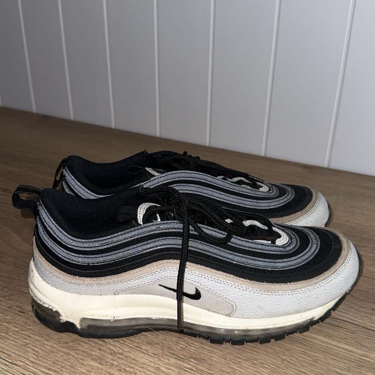 nike lunarglide 7 black