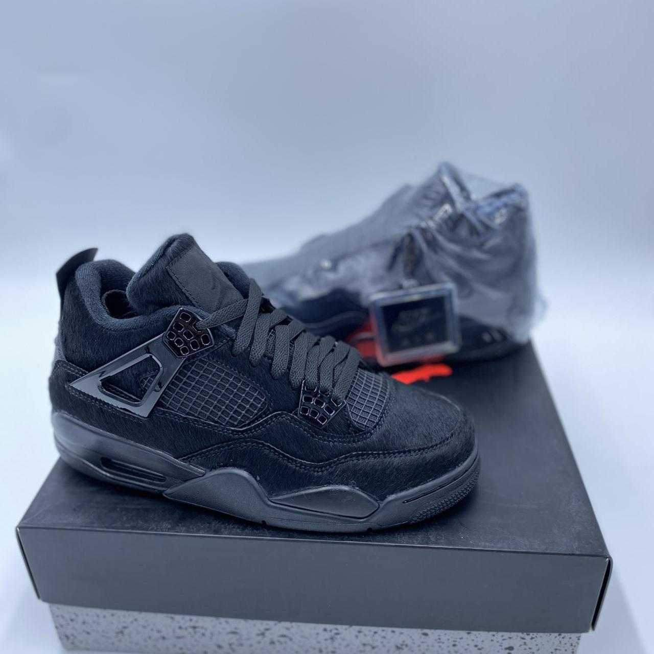 jordan 4 olivia kim