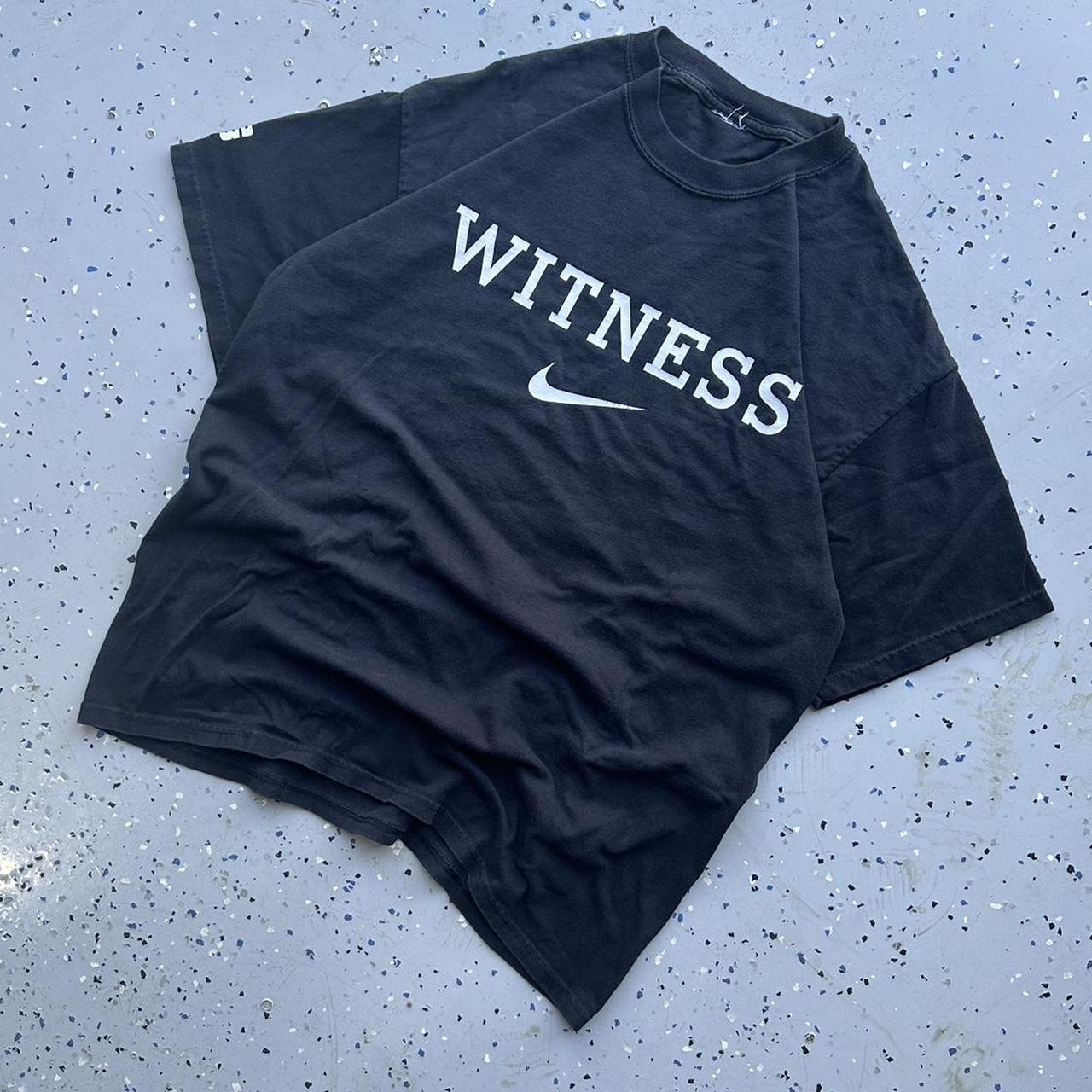 witness shirt lebron