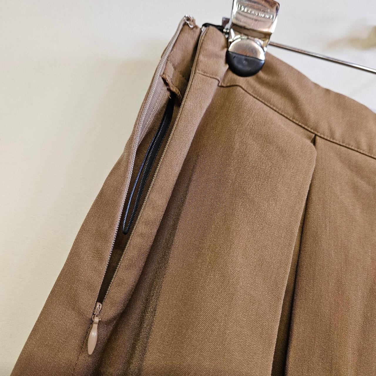 Source Unknown Women's Skirt - Black - XS – Add a… - image 4