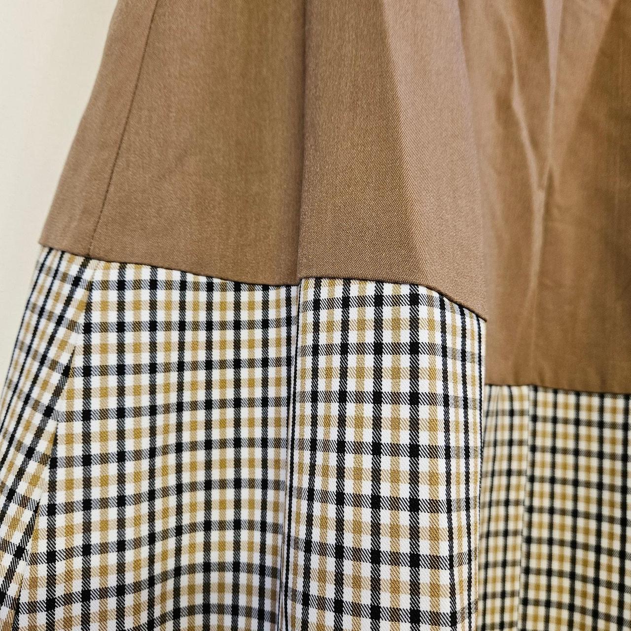 Source Unknown Women's Skirt - Black - XS – Add a… - image 3