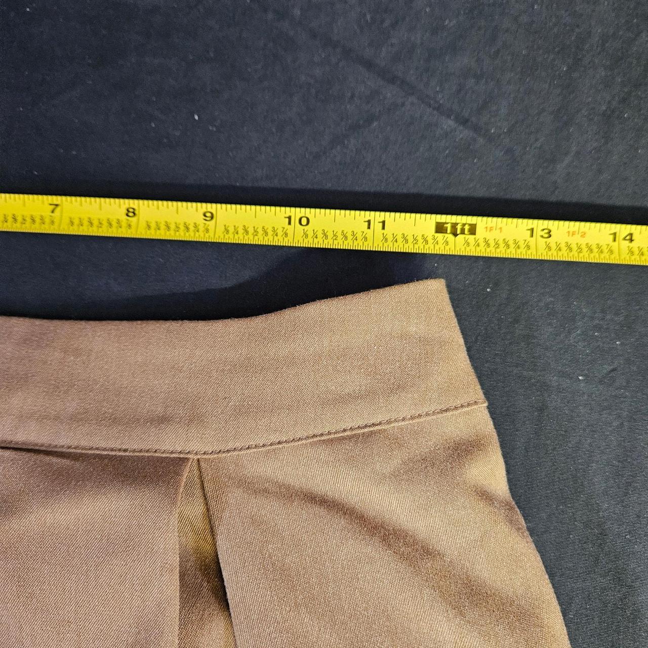 Source Unknown Women's Skirt - Black - XS – Add a… - image 8