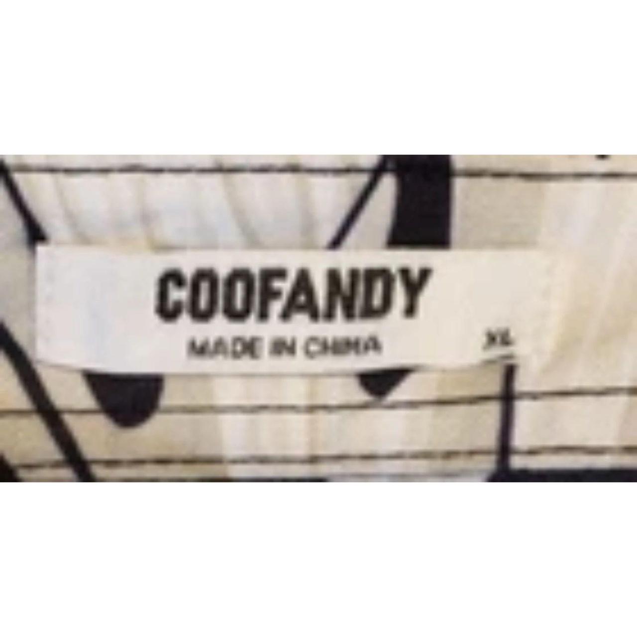 Source Unknown Men's Shirt - Multi - XL – Set of … - image 3