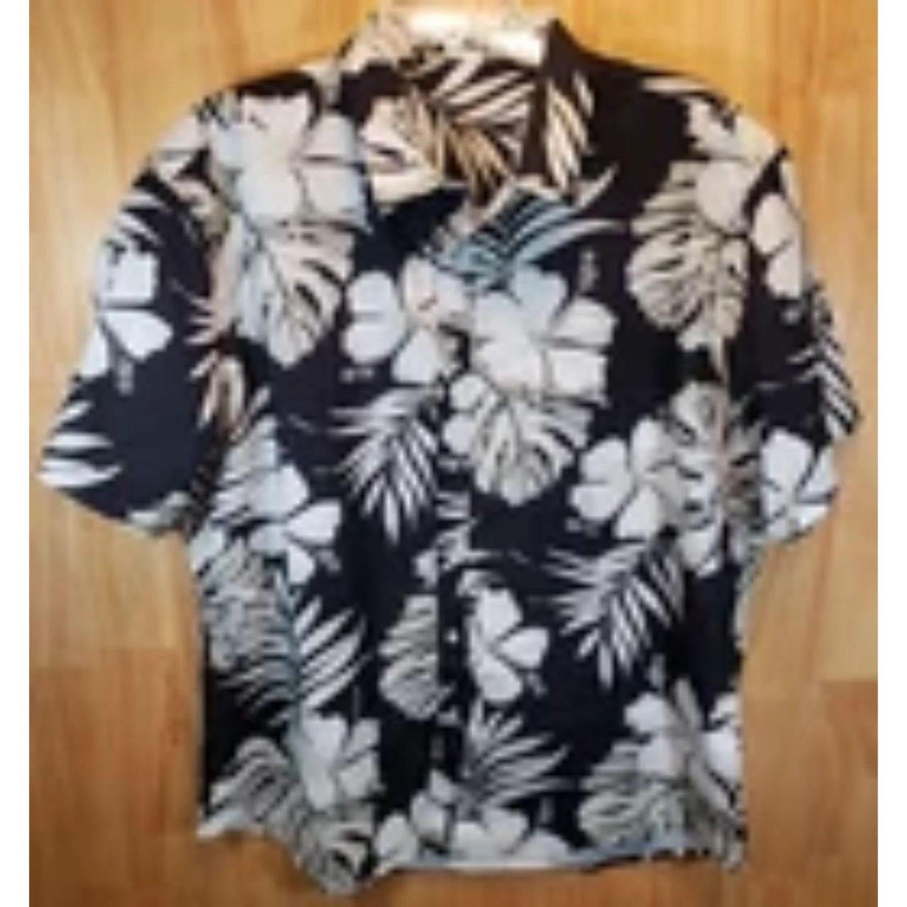 Source Unknown Men's Shirt - Multi - XL – Set of … - image 2