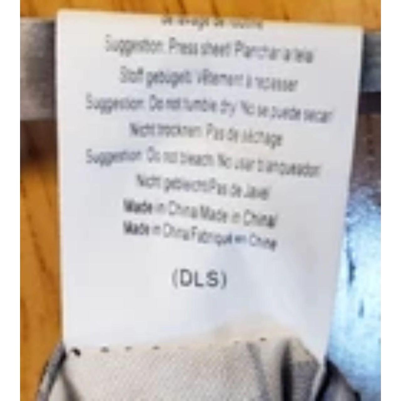 Source Unknown Men's Shirt - Multi - XL – Set of … - image 5