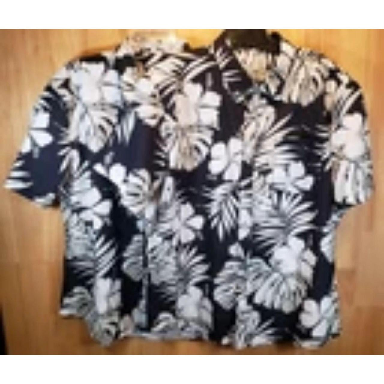 Source Unknown Men's Shirt - Multi - XL – Set of … - image 1