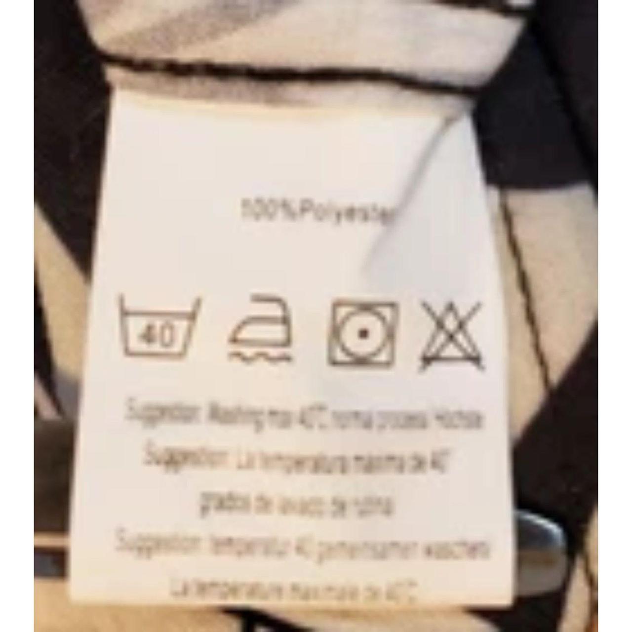 Source Unknown Men's Shirt - Multi - XL – Set of … - image 4