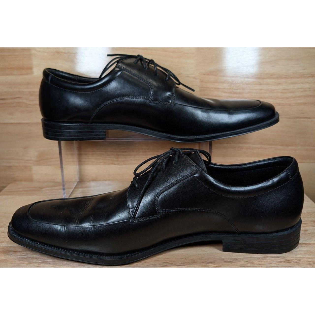 Source Unknown Men's Oxfords - Black - US 13 – Th… - image 1