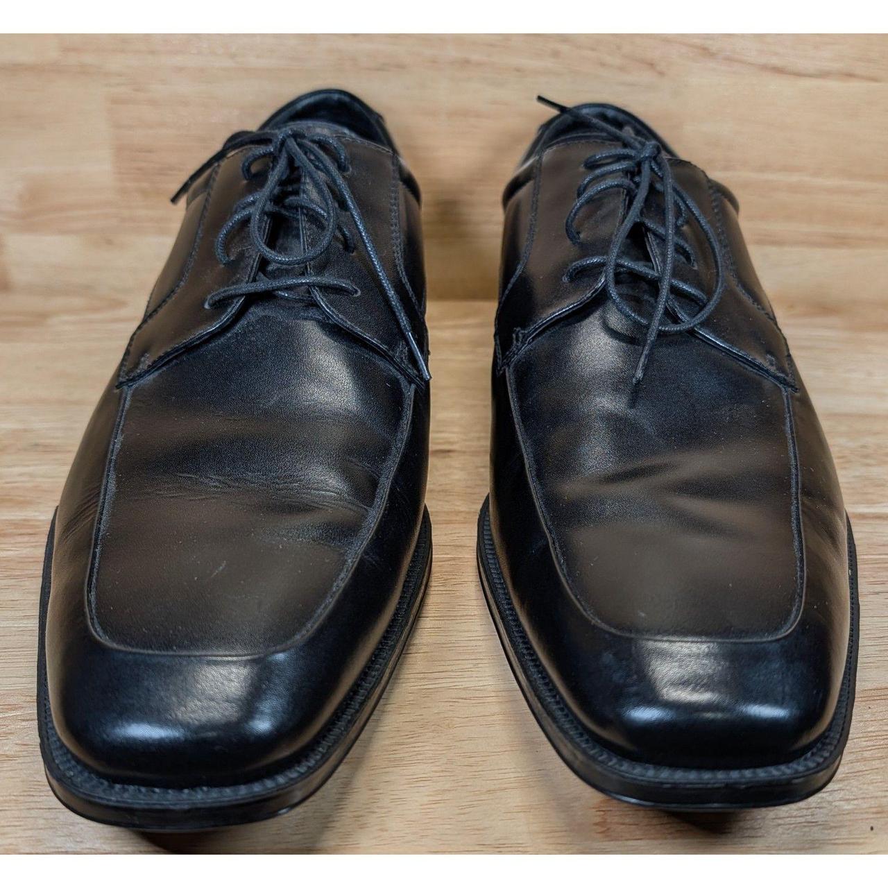 Source Unknown Men's Oxfords - Black - US 13 – Th… - image 4