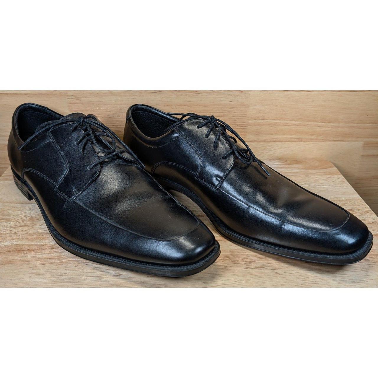 Source Unknown Men's Oxfords - Black - US 13 – Th… - image 3