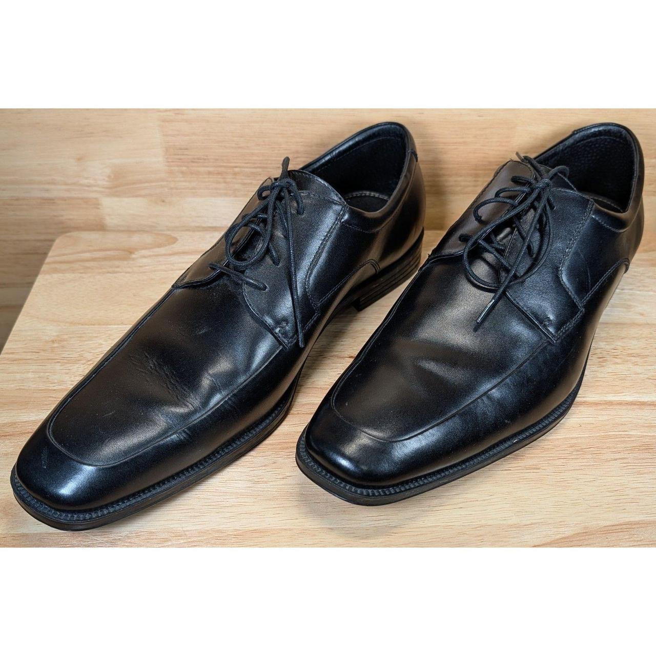 Source Unknown Men's Oxfords - Black - US 13 – Th… - image 6