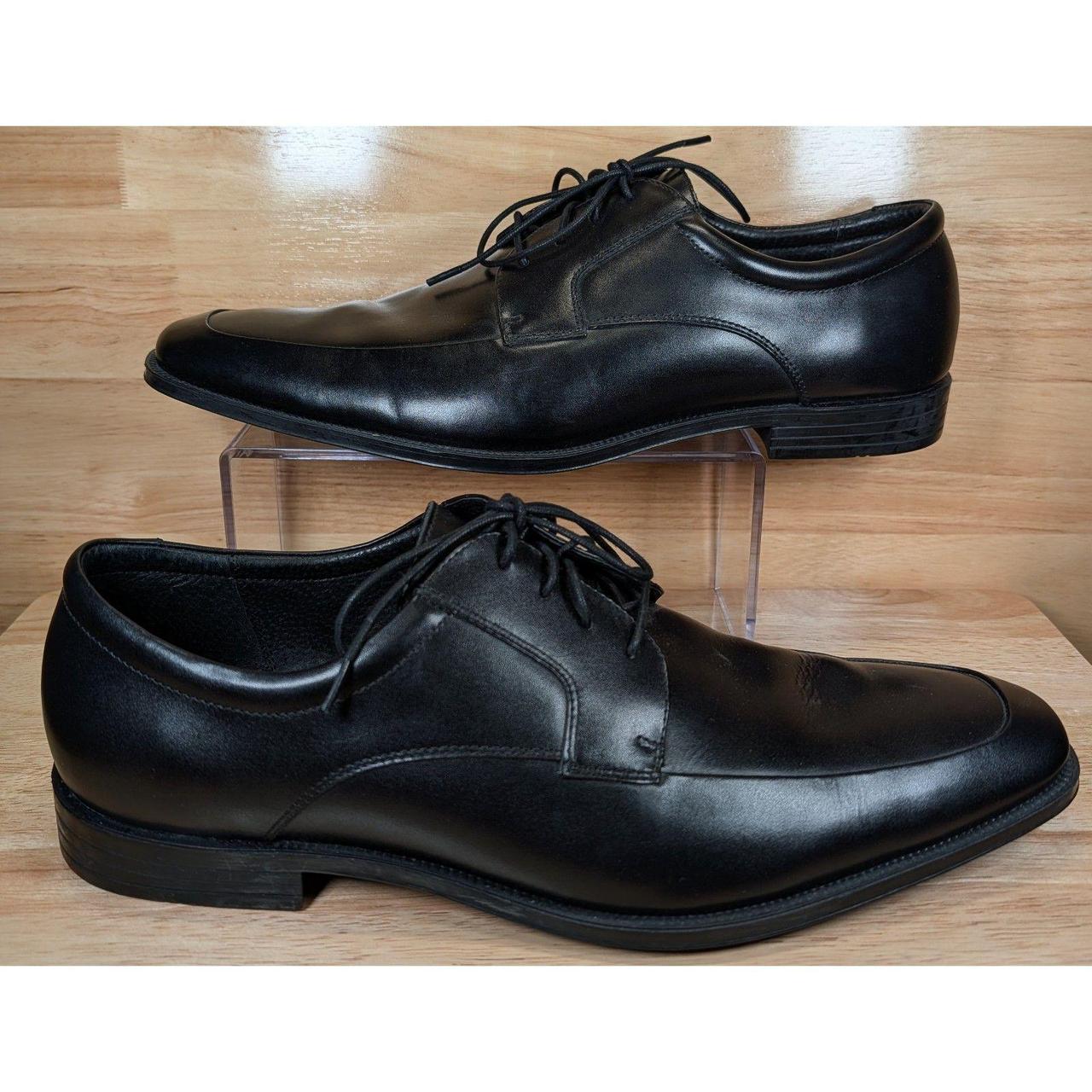Source Unknown Men's Oxfords - Black - US 13 – Th… - image 2