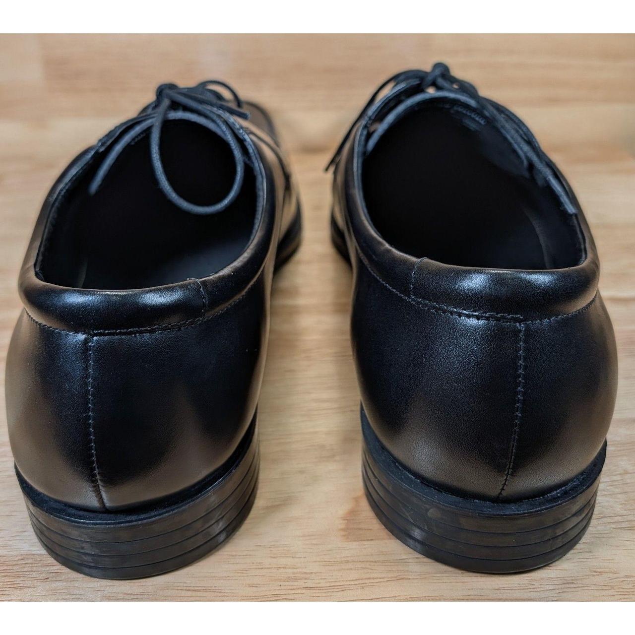 Source Unknown Men's Oxfords - Black - US 13 – Th… - image 7