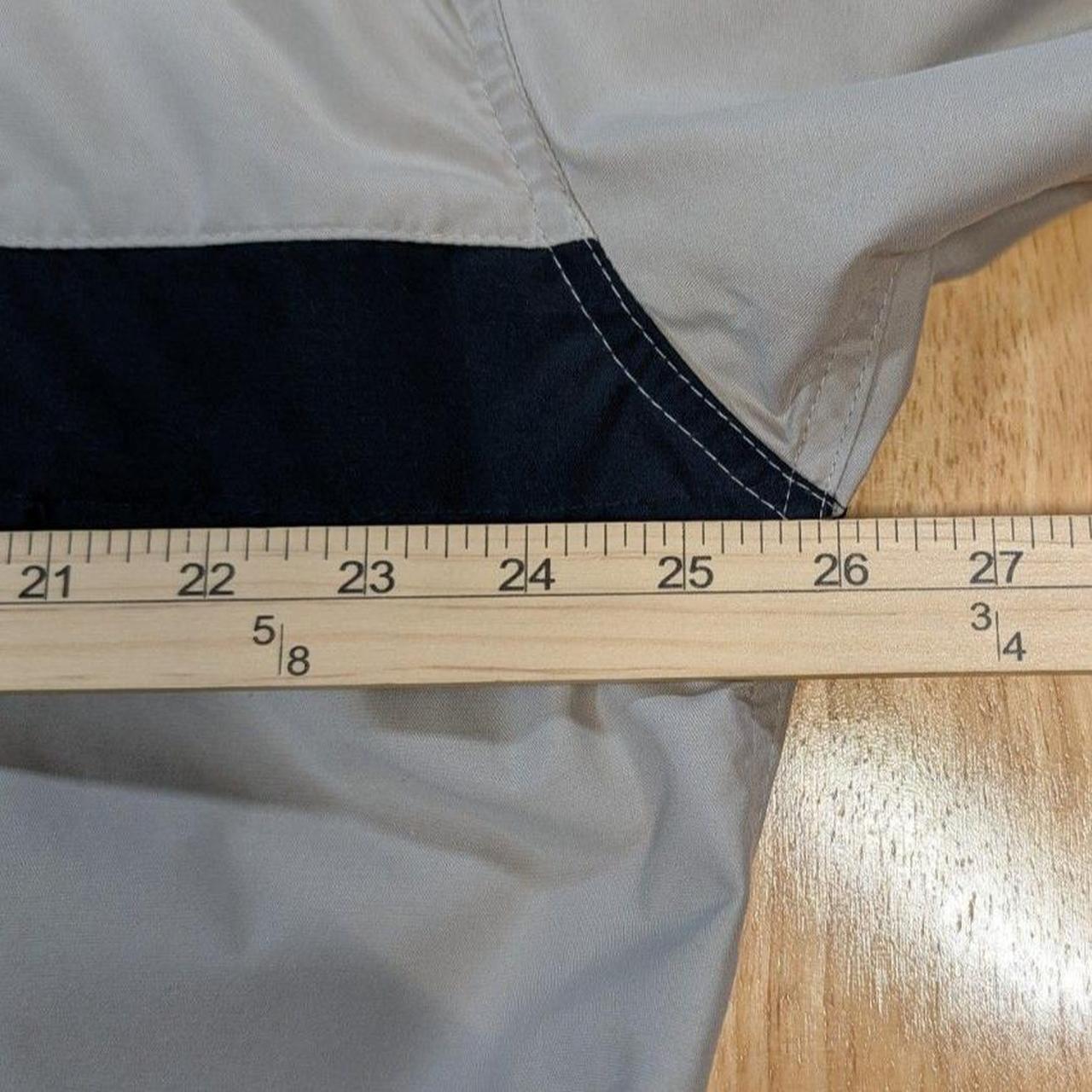 Source Unknown Men's Jacket - Tan - L – Ashworth … - image 8