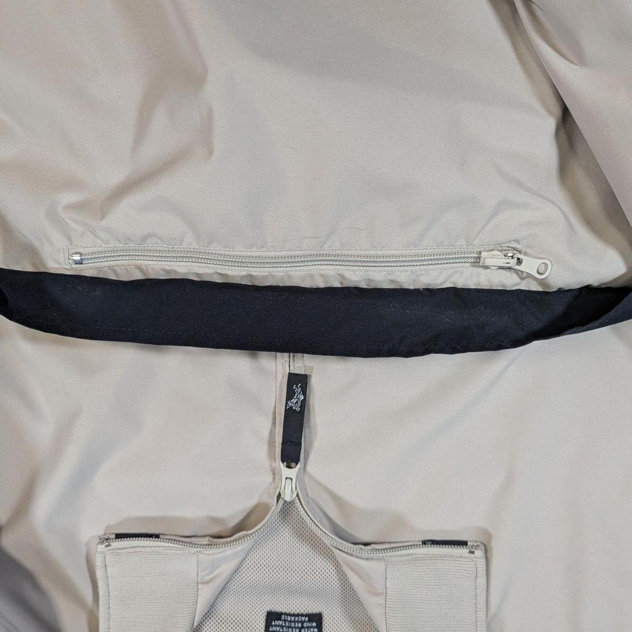 Source Unknown Men's Jacket - Tan - L – Ashworth … - image 4