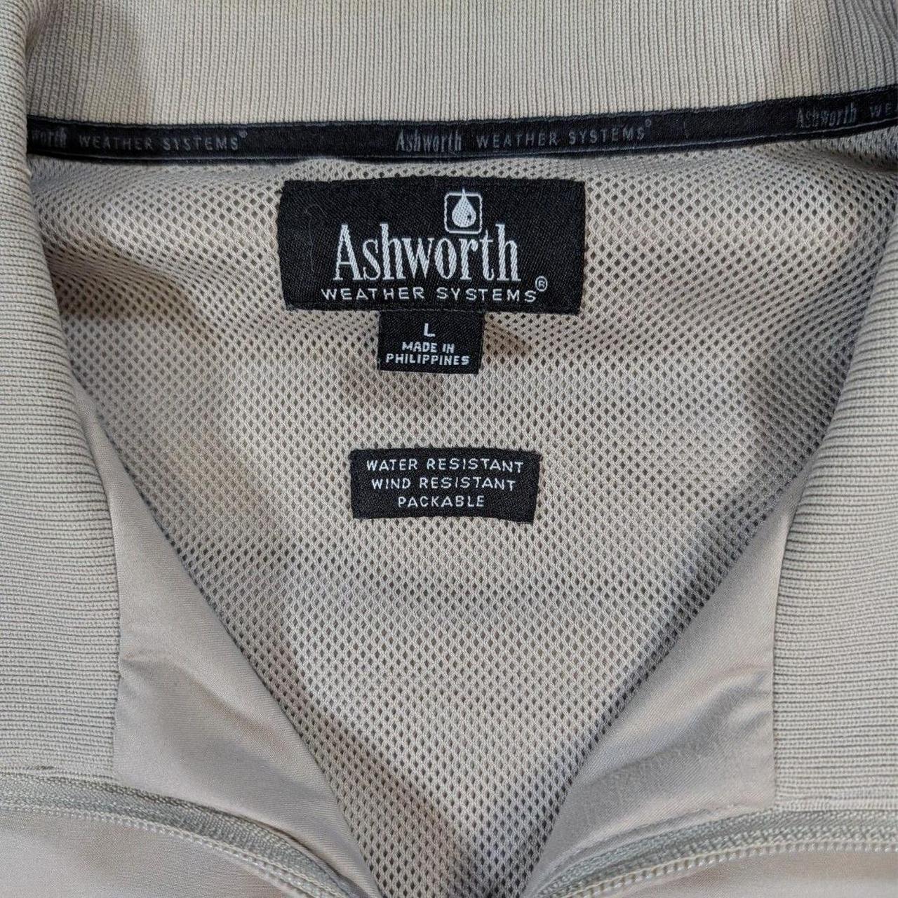 Source Unknown Men's Jacket - Tan - L – Ashworth … - image 2