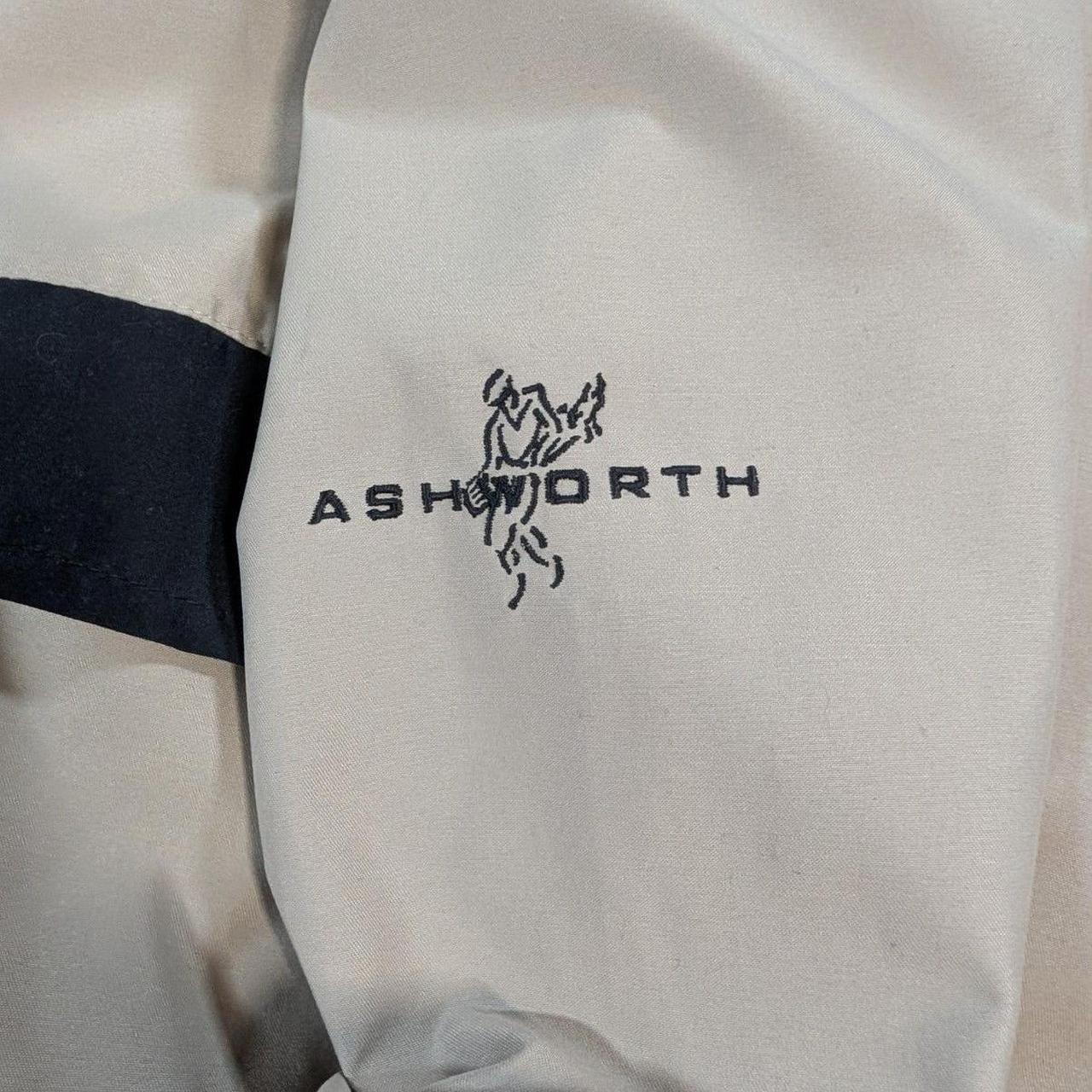 Source Unknown Men's Jacket - Tan - L – Ashworth … - image 3