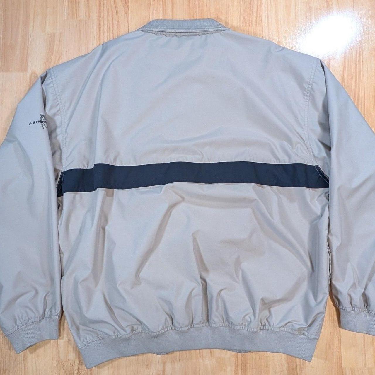 Source Unknown Men's Jacket - Tan - L – Ashworth … - image 7