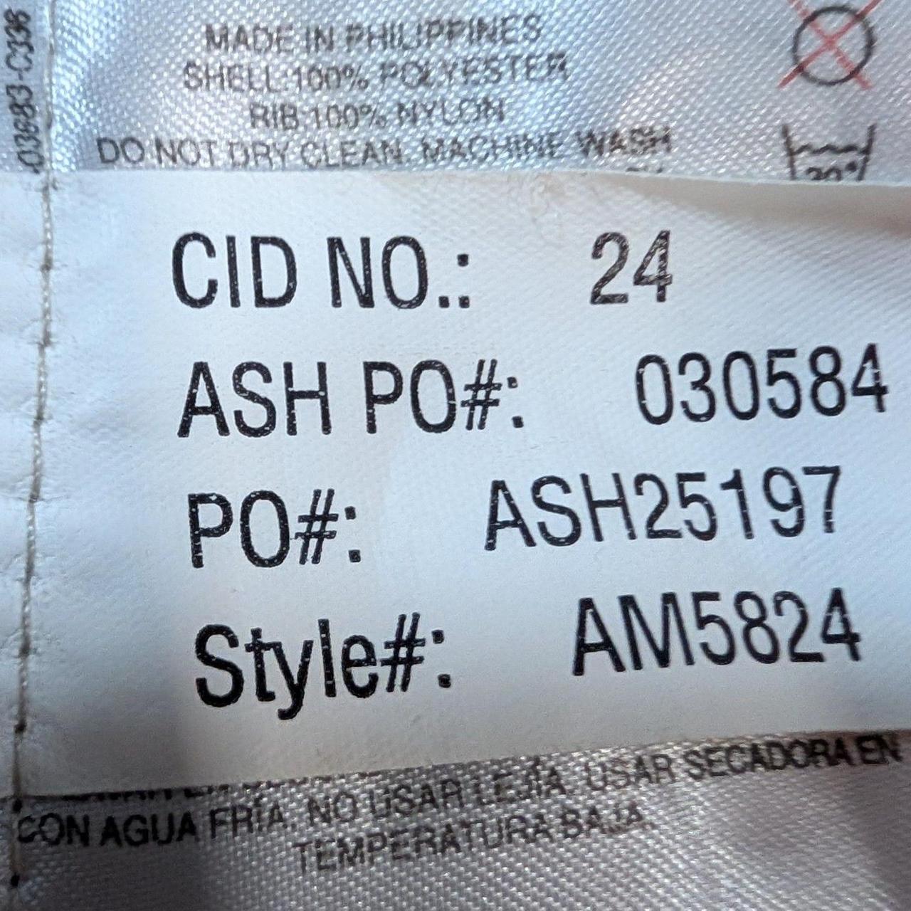 Source Unknown Men's Jacket - Tan - L – Ashworth … - image 6