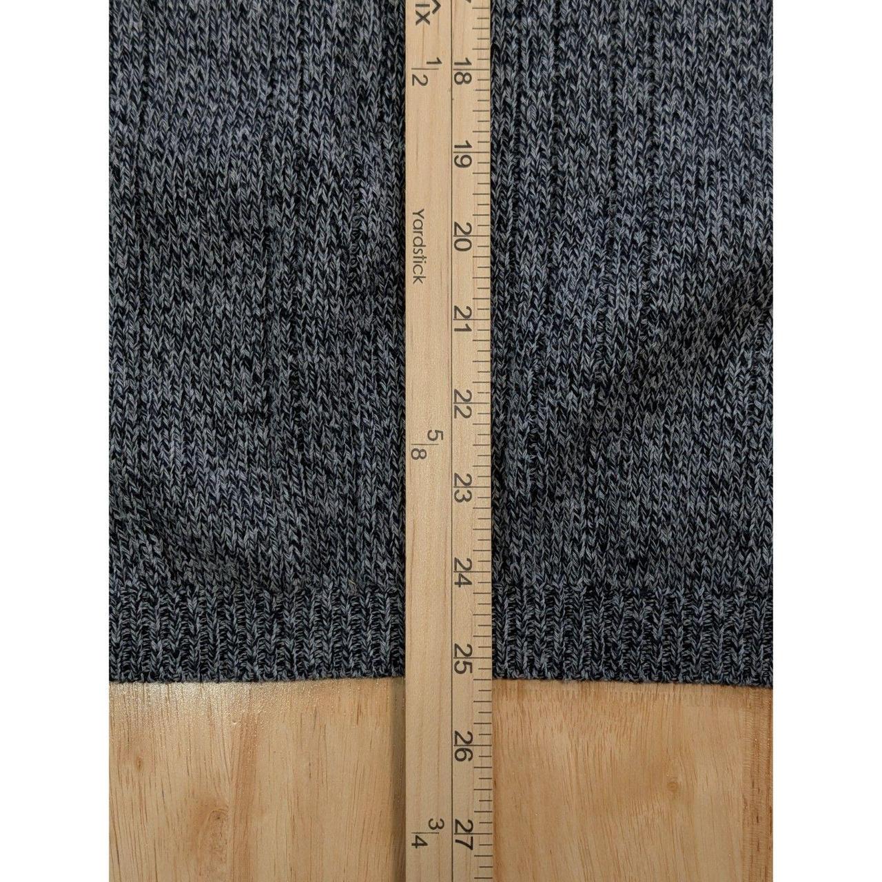 Source Unknown Men's Sweater - Grey - L – John As… - image 7