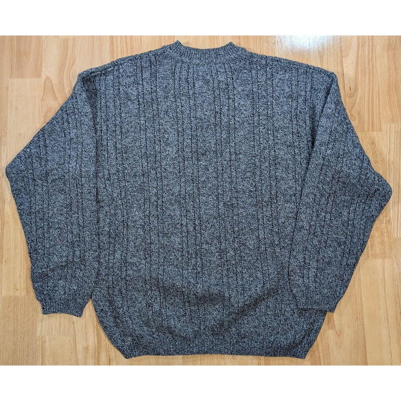 Source Unknown Men's Sweater - Grey - L – John As… - image 5