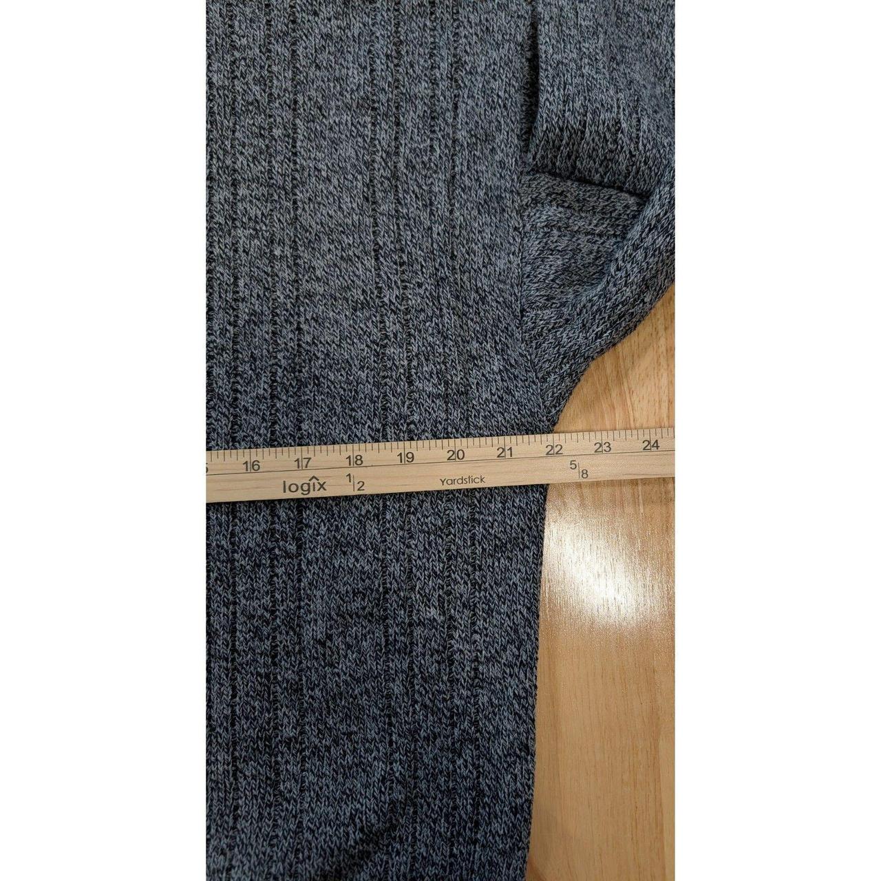 Source Unknown Men's Sweater - Grey - L – John As… - image 6