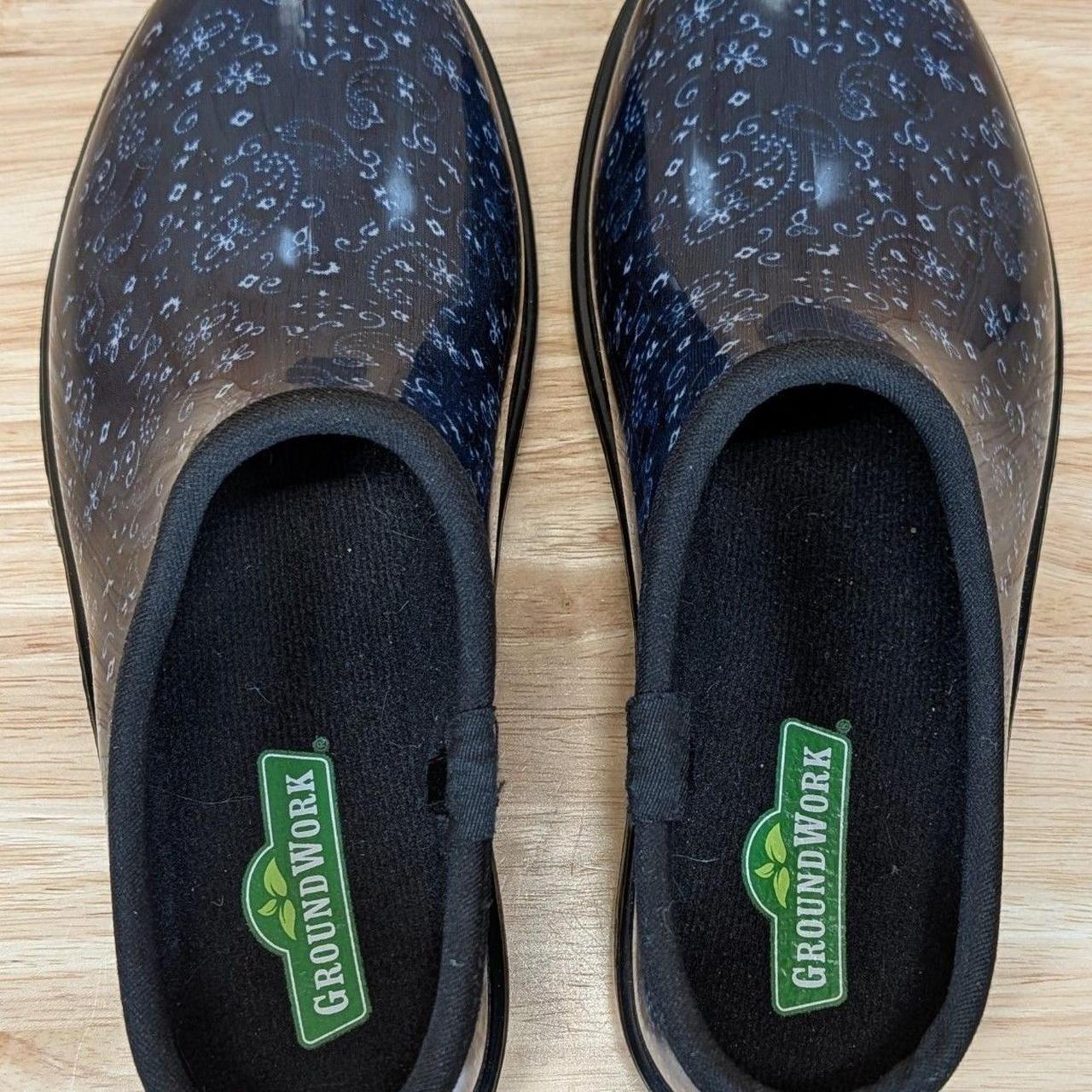 Source Unknown Women's Clogs - Multi - US 8 – The… - image 8