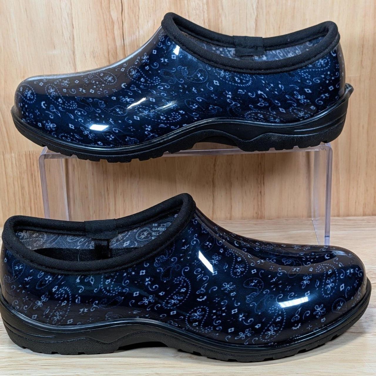 Source Unknown Women's Clogs - Multi - US 8 – The… - image 1