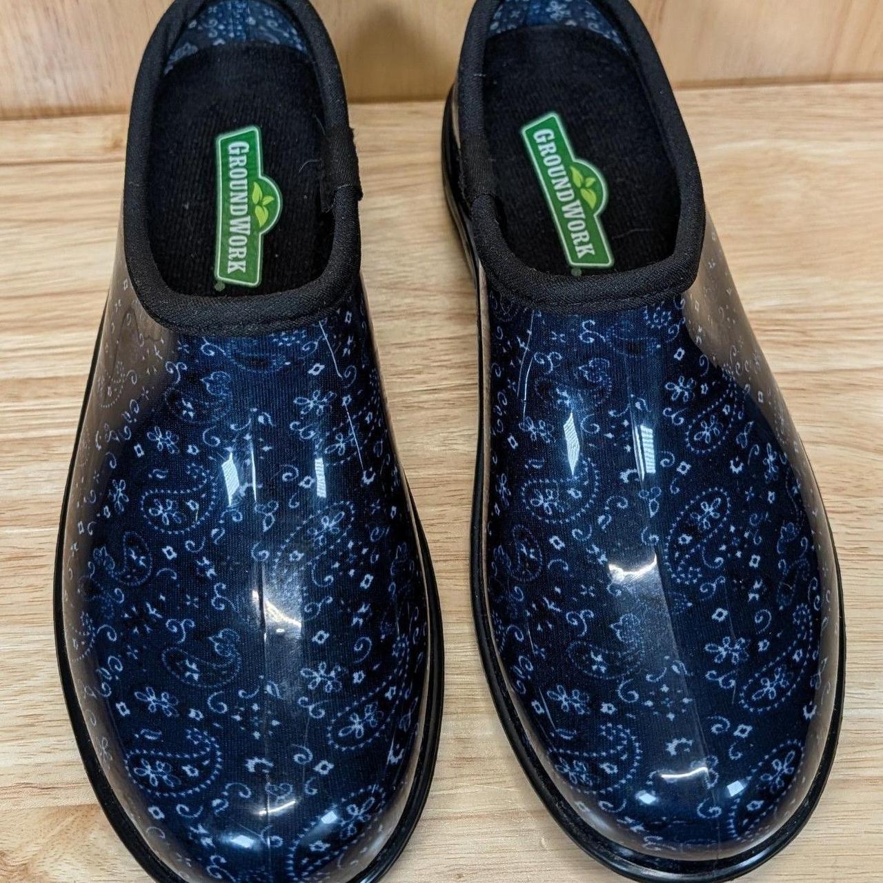 Source Unknown Women's Clogs - Multi - US 8 – The… - image 5