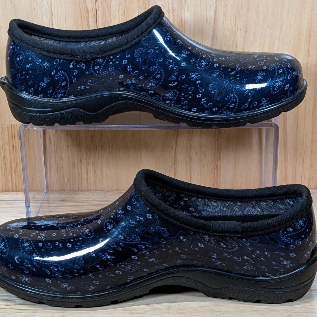 Source Unknown Women's Clogs - Multi - US 8 – The… - image 2