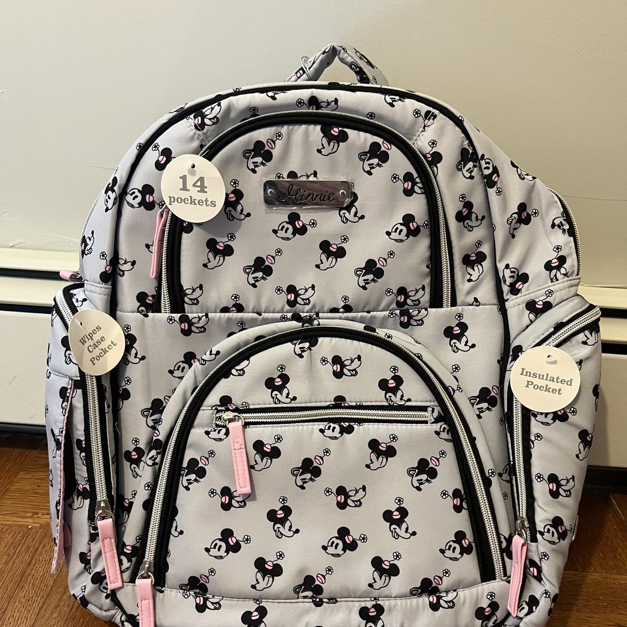 Diaper Bag Target Minnie Mouse Backpack Baby Minnie Mouse Diaper